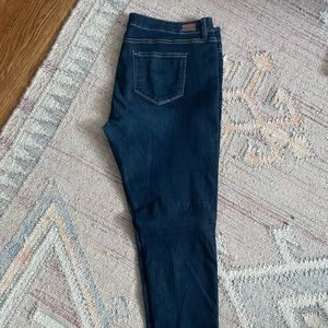 Paige Maternity Jeans